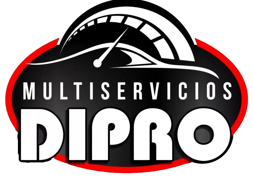 logo de DIPRO
