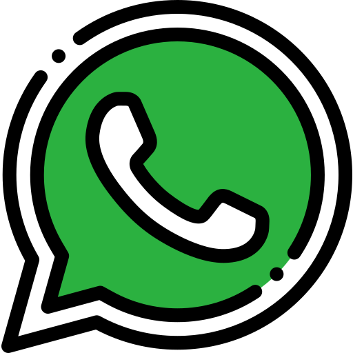 icono de whatsapp
