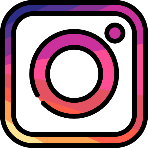 icono de instagram